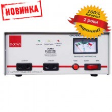 Стабилизатор напряжения Елтис DOMO 500 Стабилизатор напряжения Елтис DOMO 500